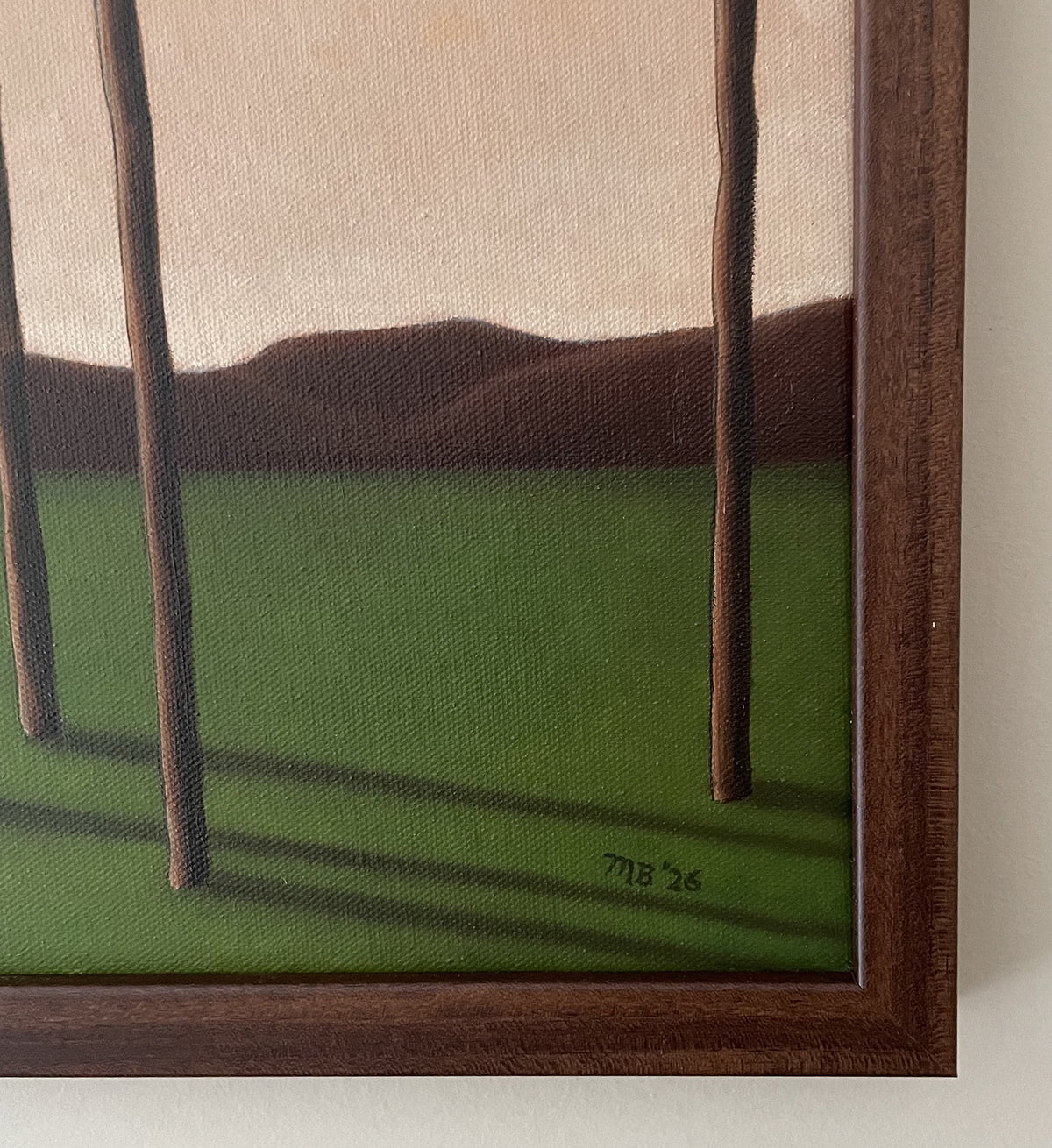 Four Pines