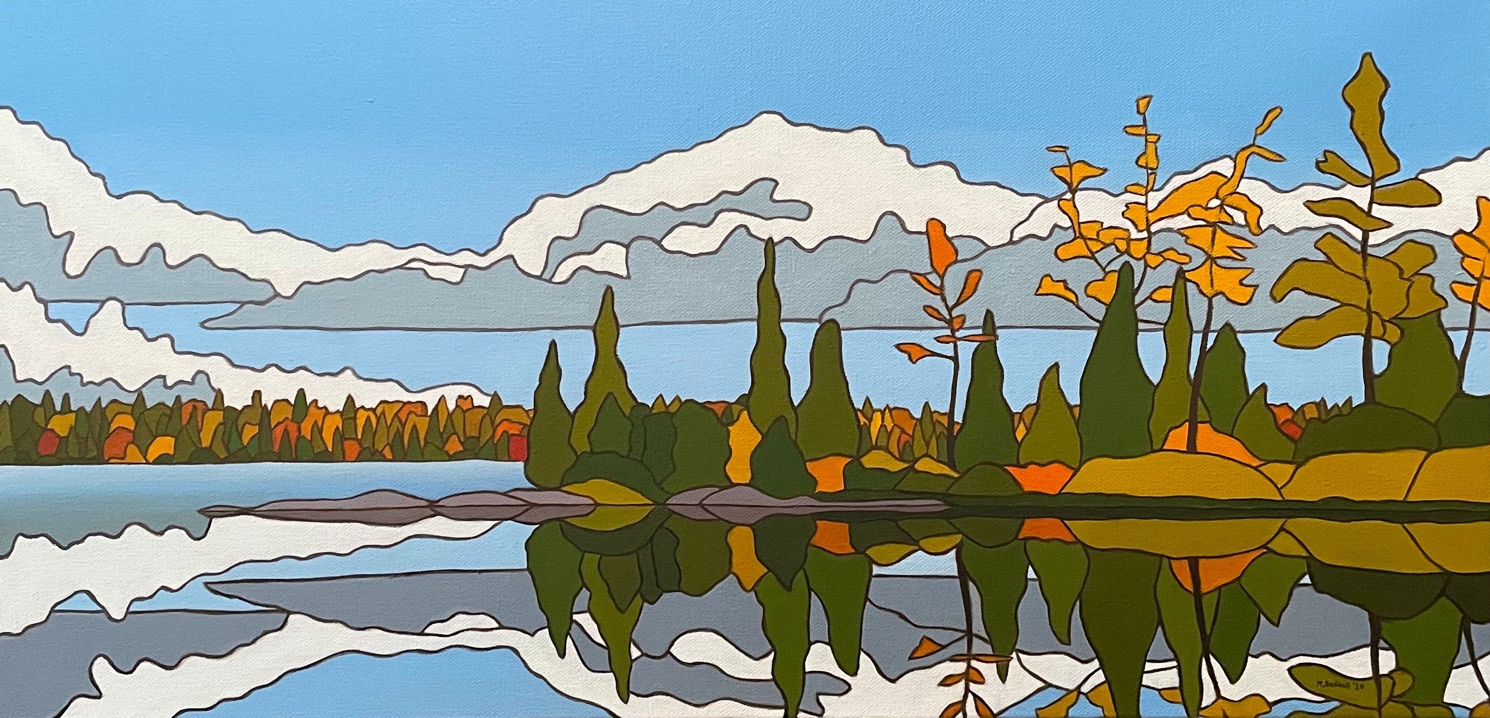 Farren Lake