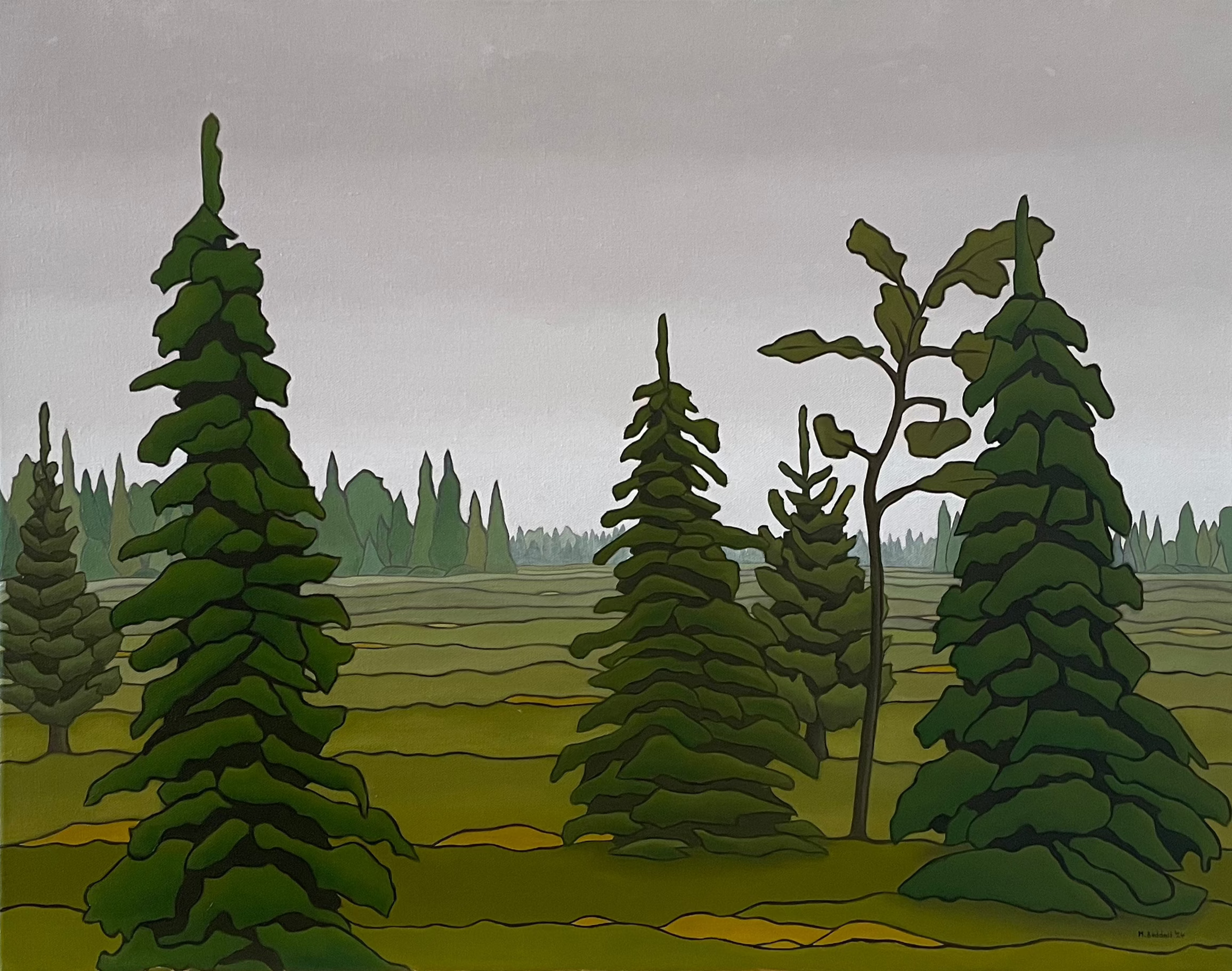Beckwith Township, Ontario