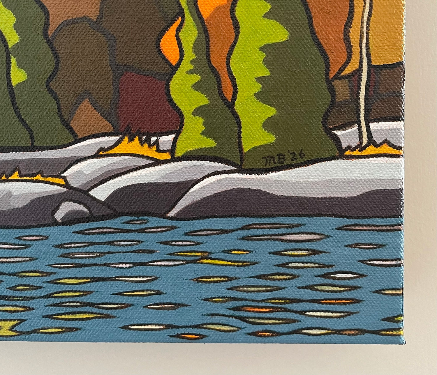 Canadiana 2