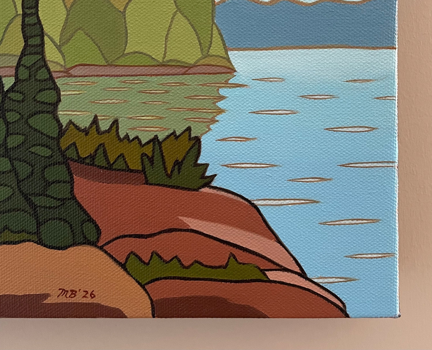 Canadiana 3