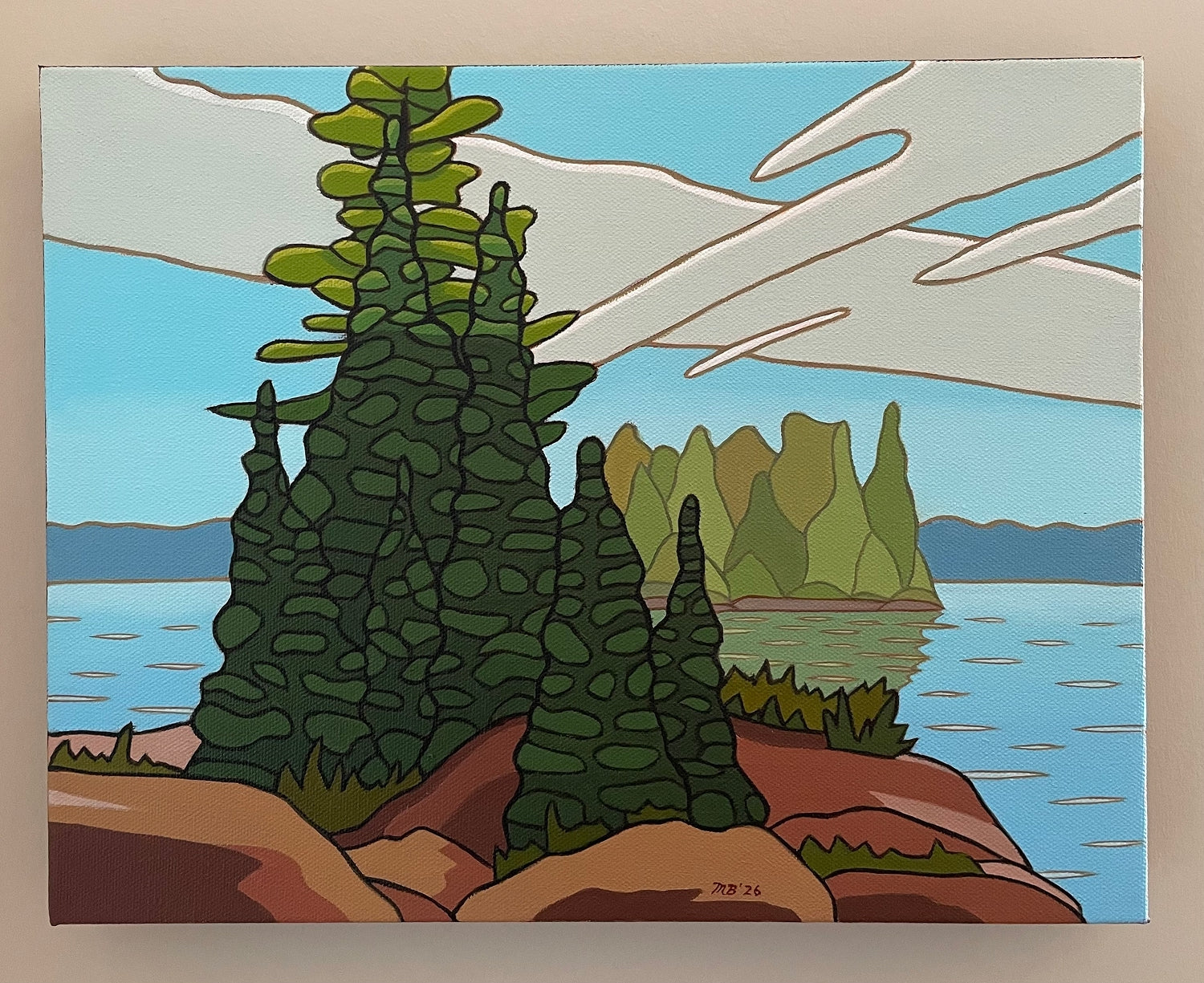Canadiana 3