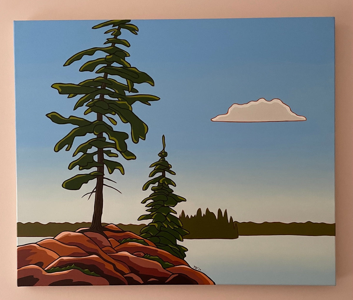 Silver Lake II