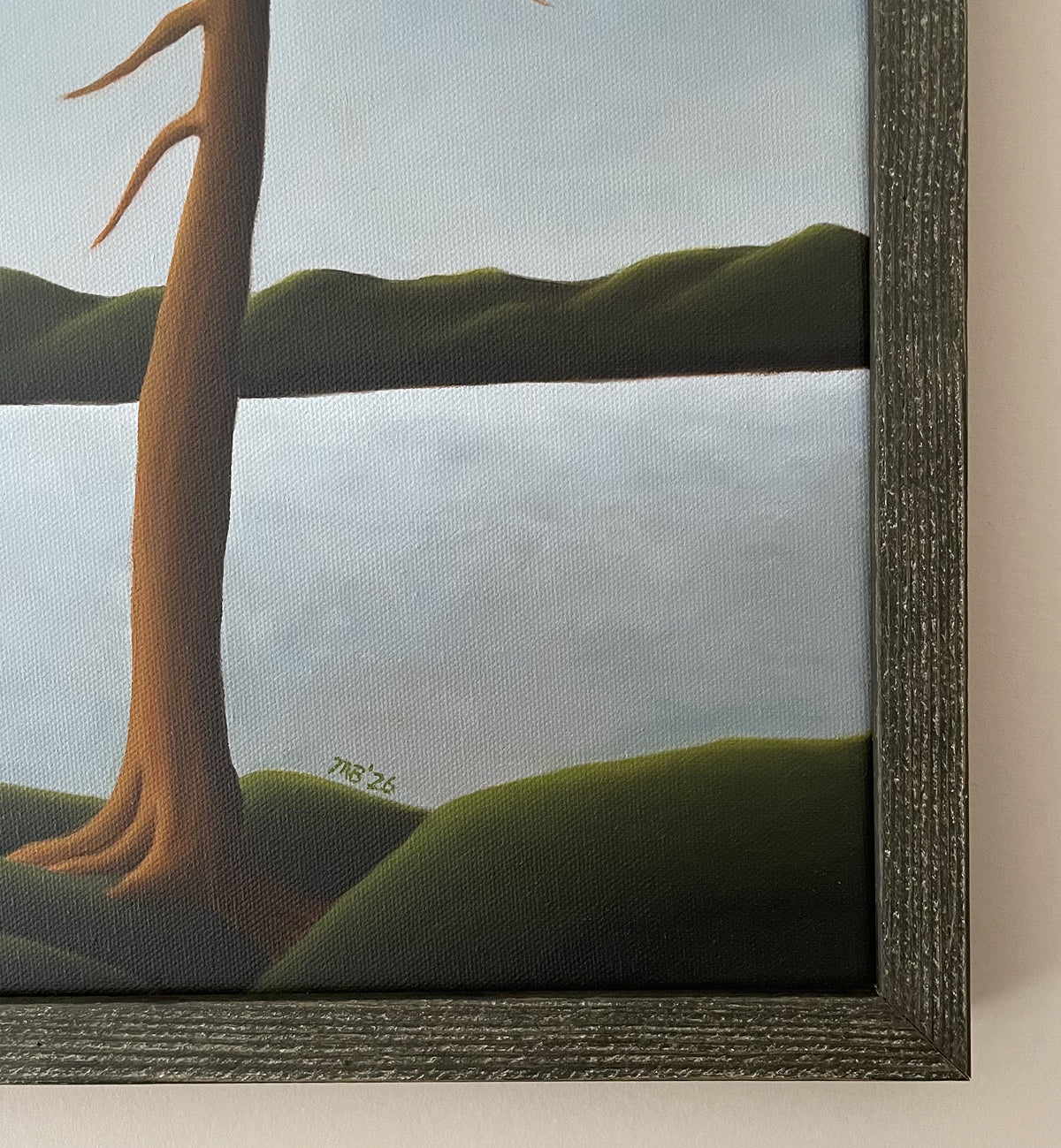 The Tree
