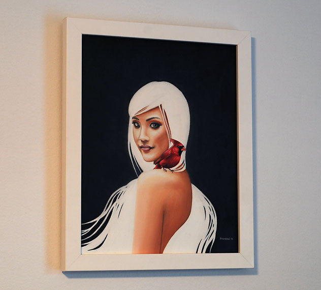 Cynthia