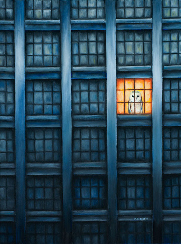 Half Remembered Dreams