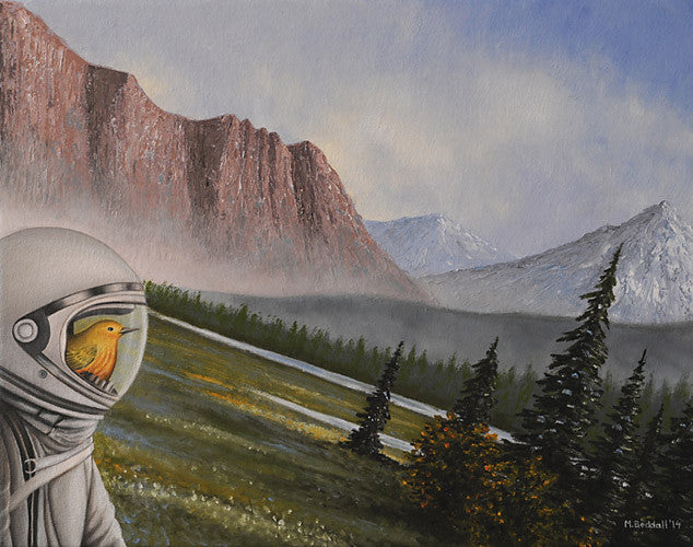 Original Paintings