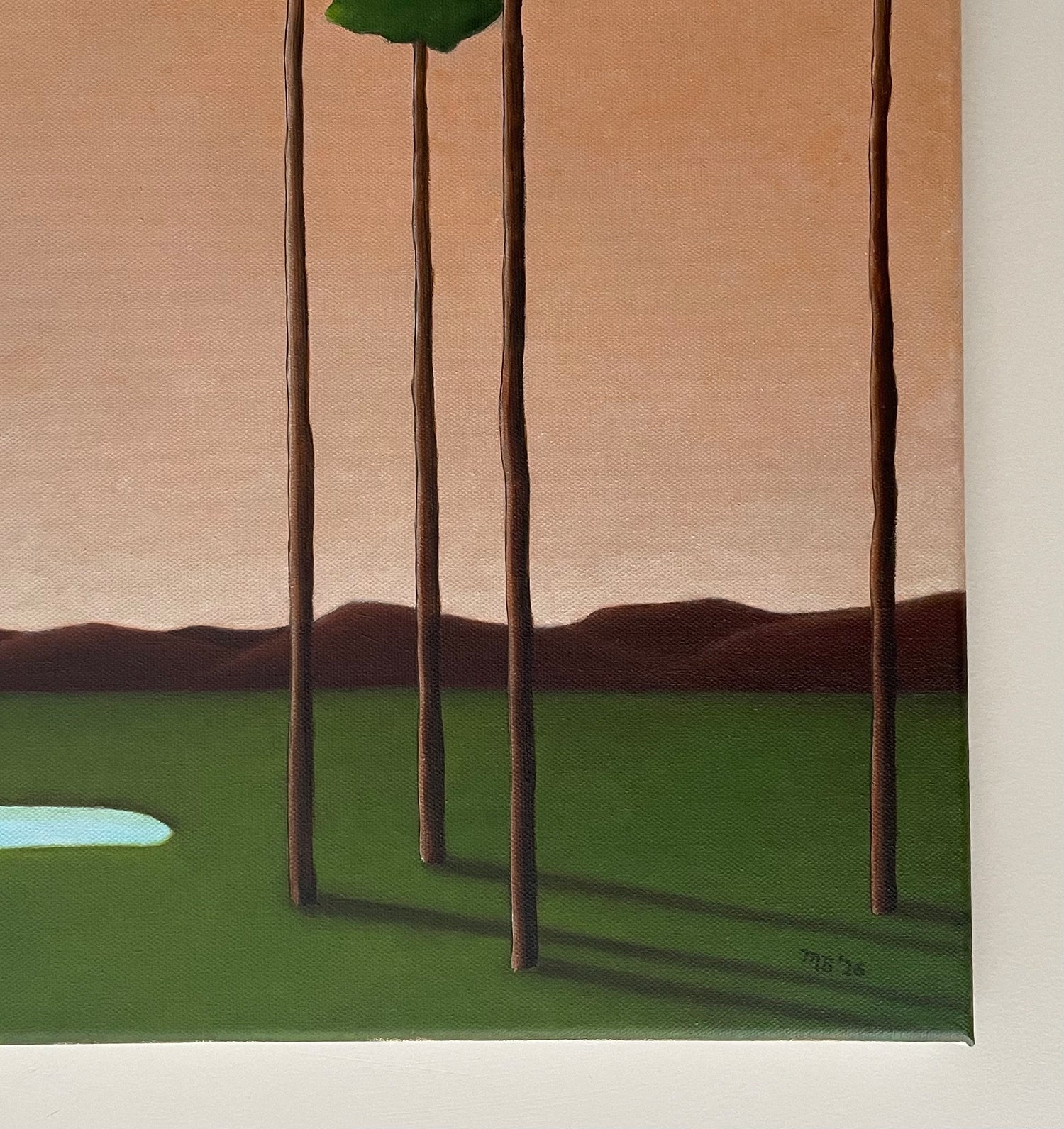 Four Pines