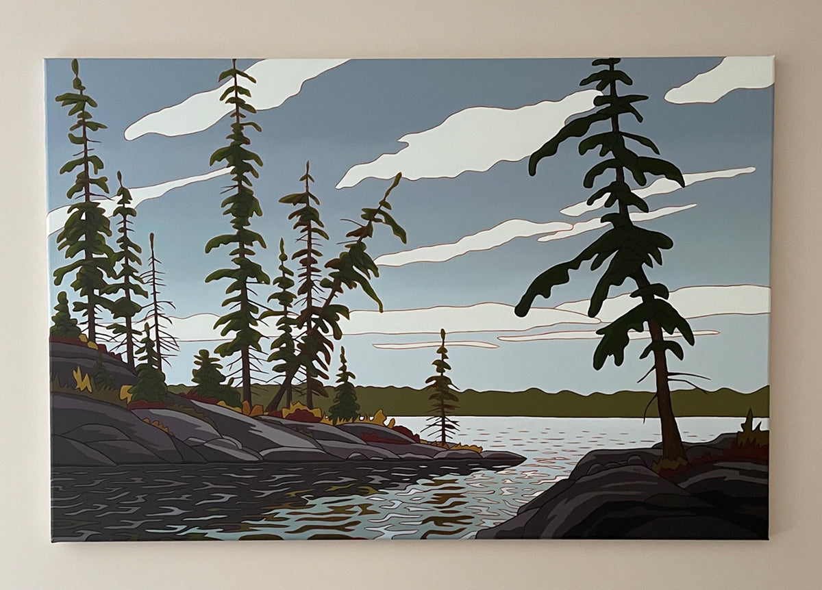 Boreal Study III