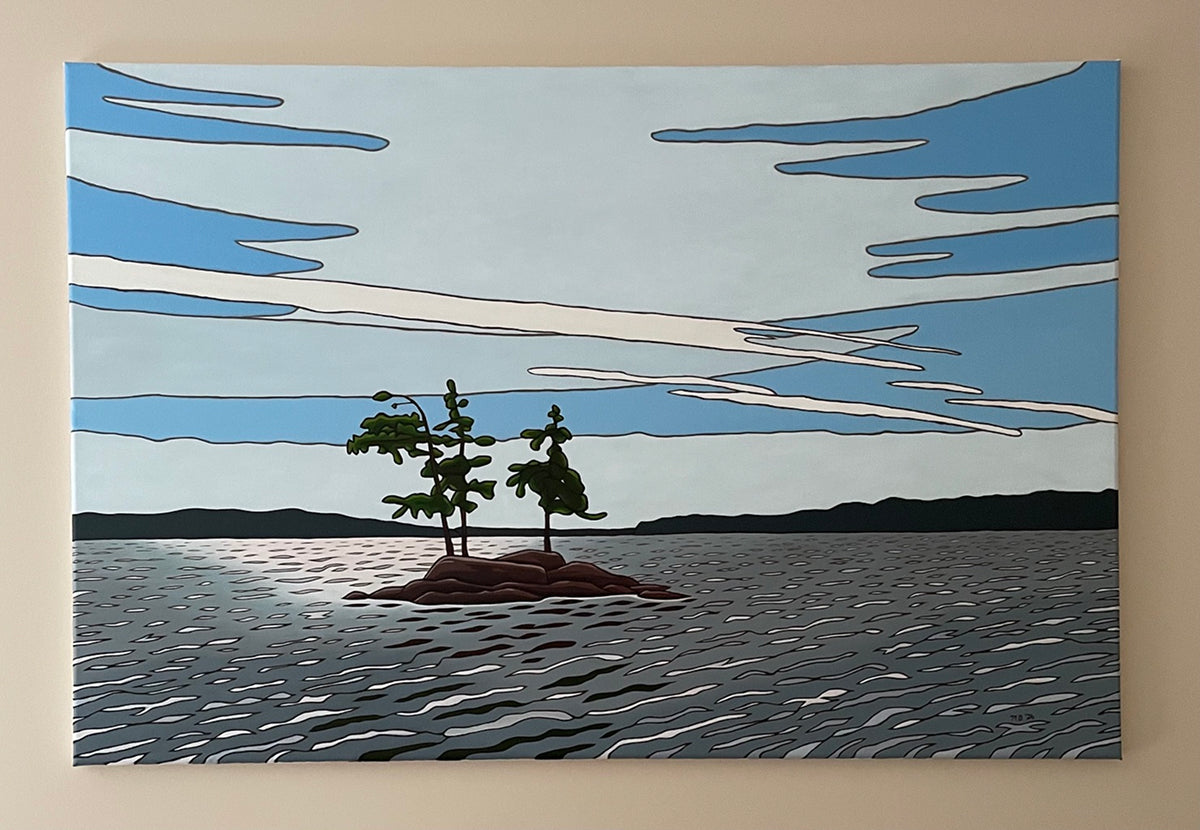 Murphy's Point Provincial Park