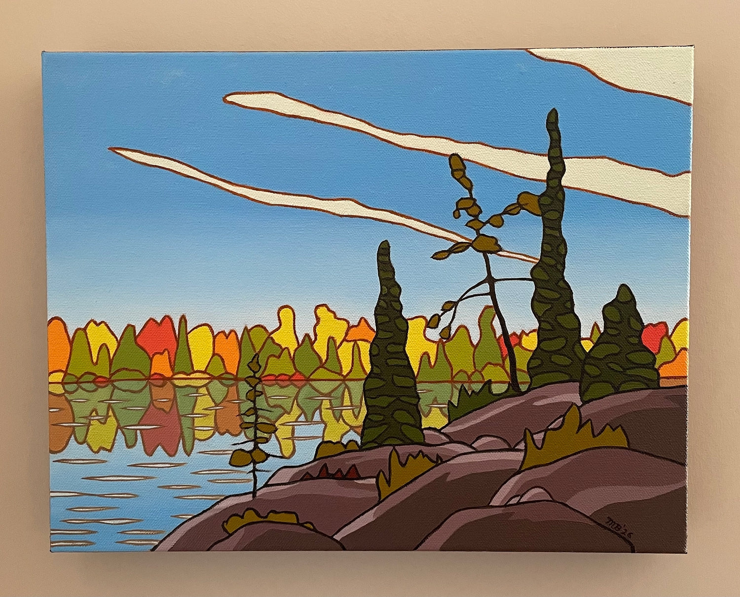 Canadiana 1