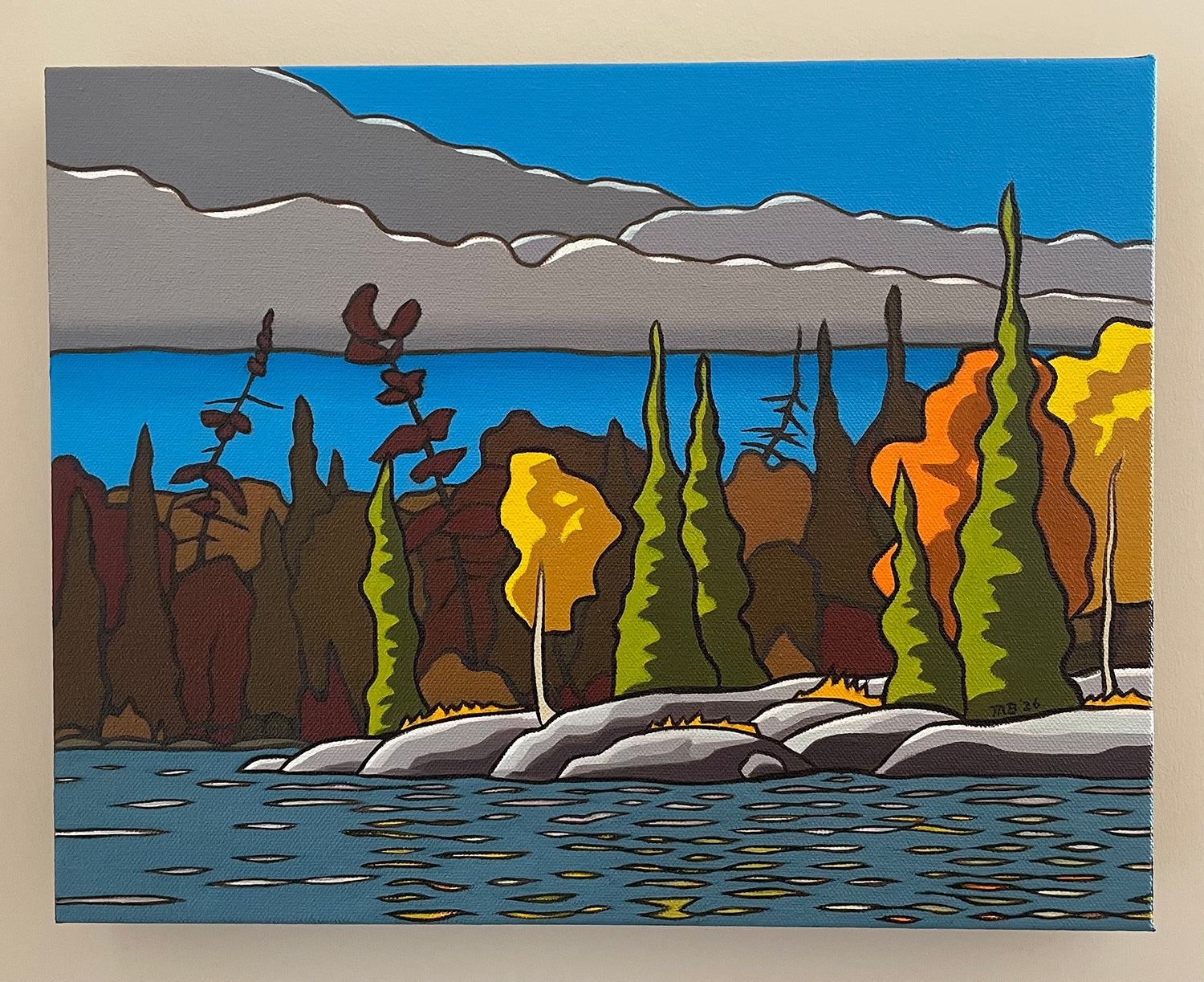 Canadiana 2
