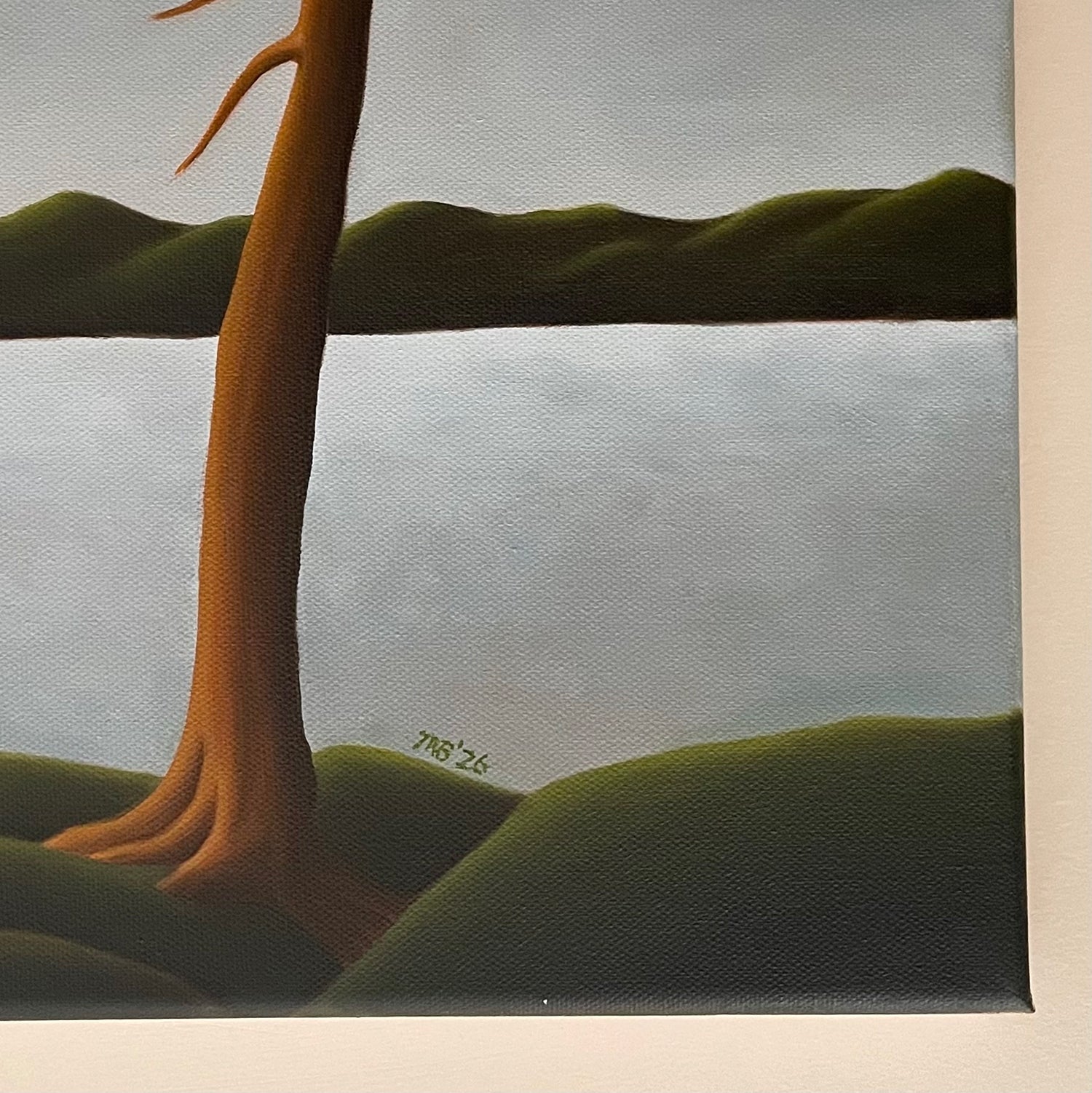 The Tree