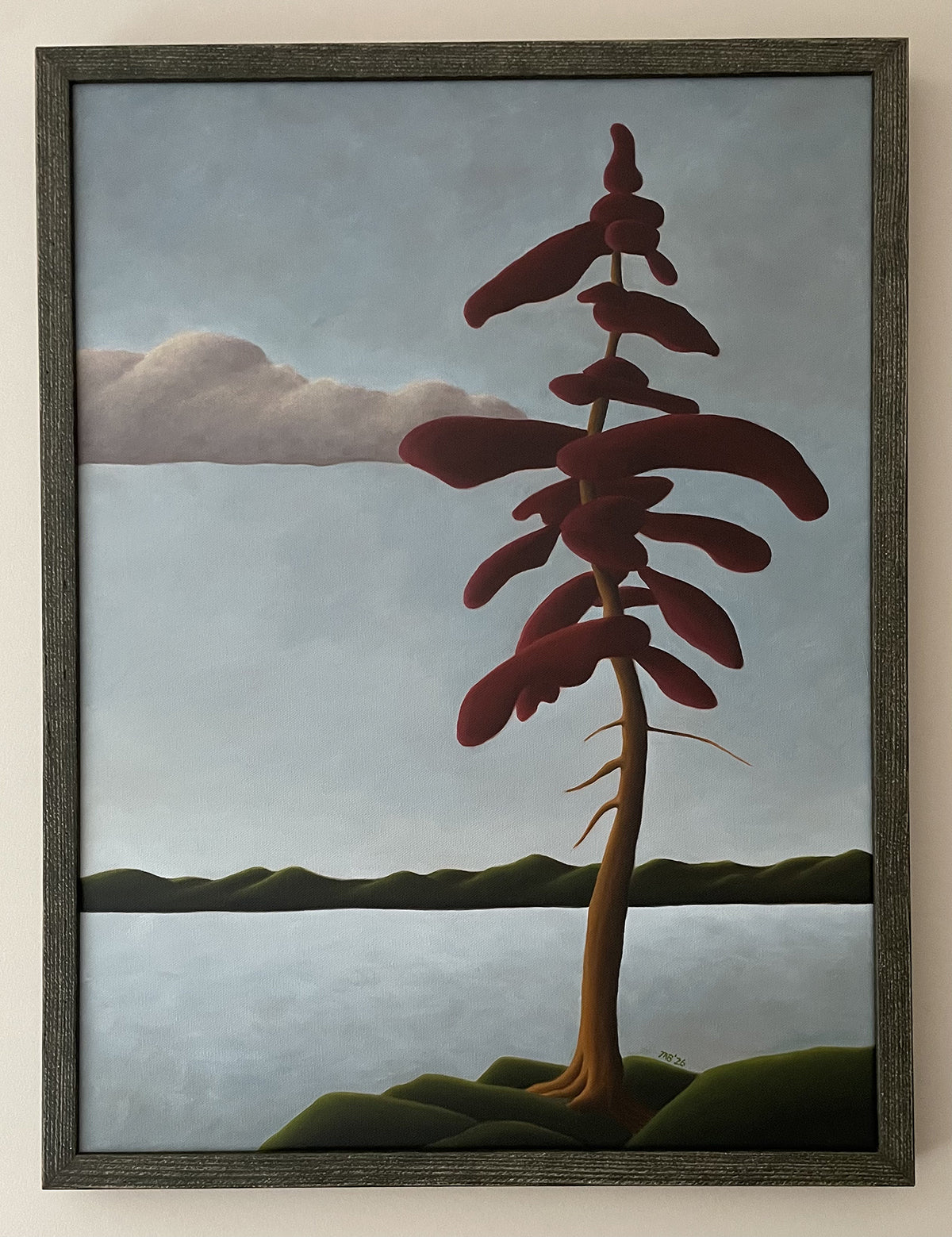 The Tree