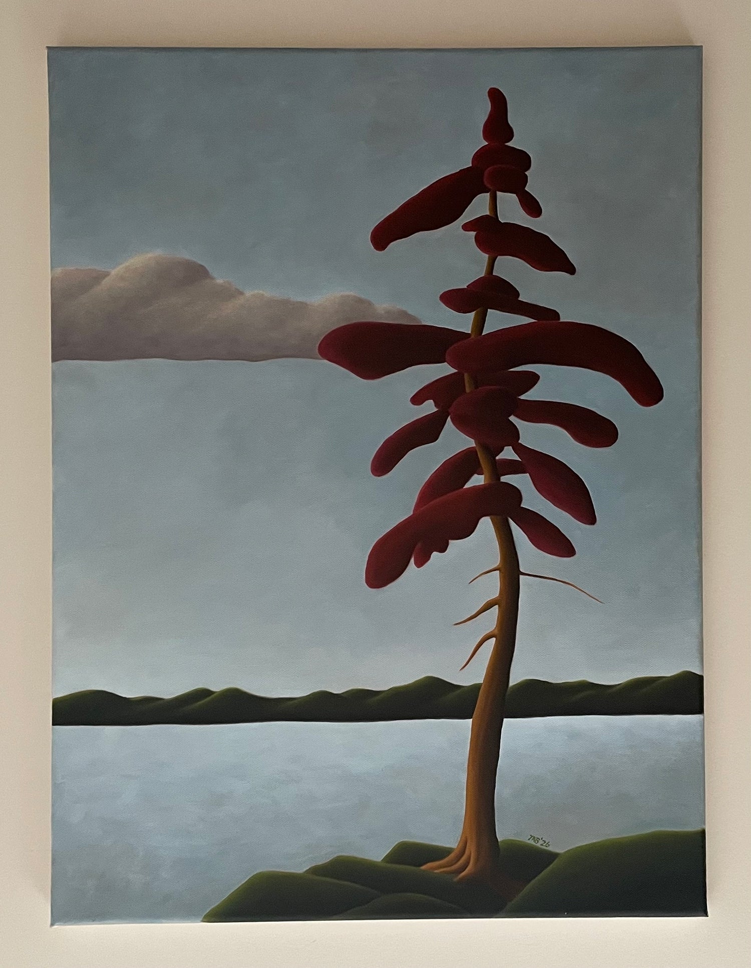 The Tree